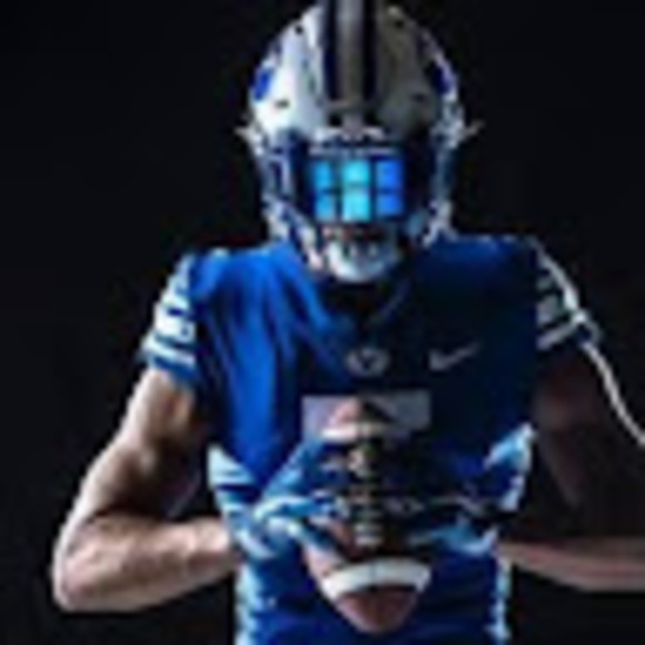 Meet your Posher, Spencer - Picture 1 of 1